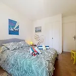 Casa de Férias Pavillon Galiote -2 Chambres- Jardin 80 M² - Park Fréjus