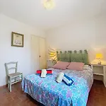 Pavillon Galiote -2 Chambres- Jardin 80 M² - Park Hébergement de vacances *