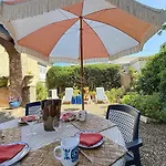 Pavillon Galiote -2 Chambres- Jardin 80 M² - Park