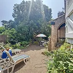 Pavillon Galiote -2 Chambres- Jardin 80 M² - Park *