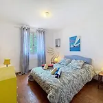 Hébergement de vacances Pavillon Galiote -2 Chambres- Jardin 80 M² - Park *