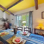 Pavillon Galiote -2 Chambres- Jardin 80 M² - Park Fréjus