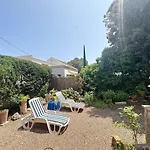 Pavillon Galiote -2 Chambres- Jardin 80 M² - Park * Fréjus