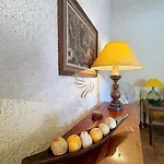 Hébergement de vacances Pavillon Galiote -2 Chambres- Jardin 80 M² - Park *