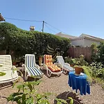 Hébergement de vacances Pavillon Galiote -2 Chambres- Jardin 80 M² - Park *
