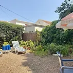 Pavillon Galiote -2 Chambres- Jardin 80 M² - Park Hébergement de vacances *