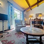 Pavillon Galiote -2 Chambres- Jardin 80 M² - Park Fréjus