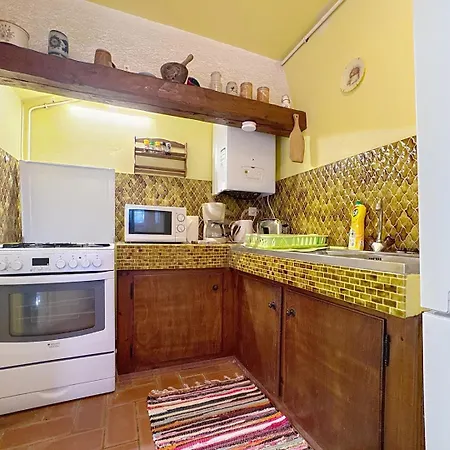 بيت للعطل Pavillon Galiote -2 Chambres- Jardin 80 M² - Park