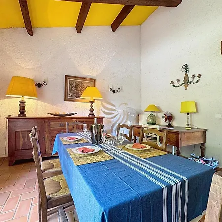 Pavillon Galiote -2 Chambres- Jardin 80 M² - Park بيت للعطل Fréjus