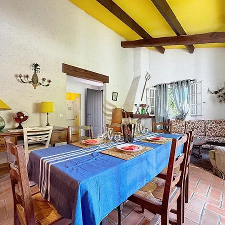 Pavillon Galiote -2 Chambres- Jardin 80 M² - Park بيت للعطل