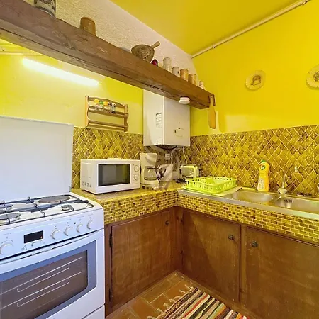 Pavillon Galiote -2 Chambres- Jardin 80 M² - Park بيت للعطل Fréjus