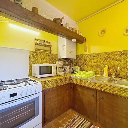 Pavillon Galiote -2 Chambres- Jardin 80 M² - Park Casa vacanze *