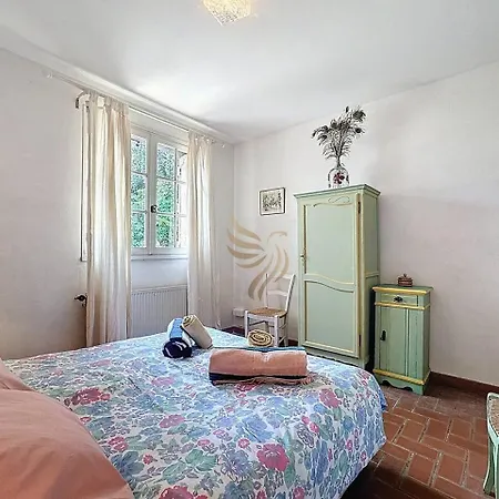 Pavillon Galiote -2 Chambres- Jardin 80 M² - Park *