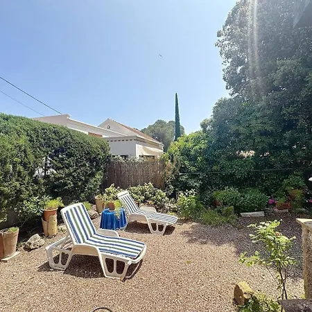 Casa vacanze Pavillon Galiote -2 Chambres- Jardin 80 M² - Park Fréjus